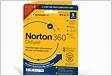 Norton 360 Antivirs Gvenlik Cloud Backup ve Daha Fazla